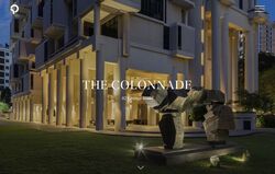 The Colonnade (D10), Condominium #308591571